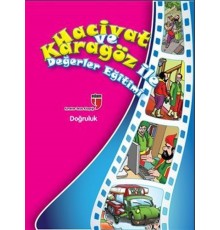 Doğruluk / Hacivat ve Karagöz ile Değerler Eğitimi