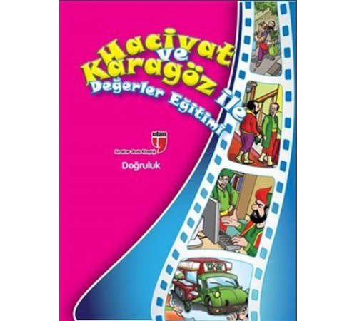 Doğruluk / Hacivat ve Karagöz ile Değerler Eğitimi
