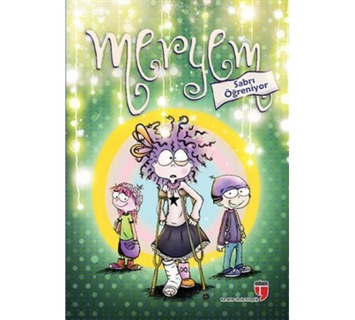 Meryem Sabrı Öğreniyor