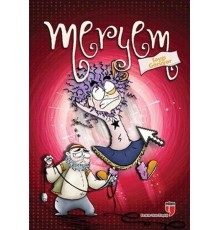 Meryem Saygı Görüyor