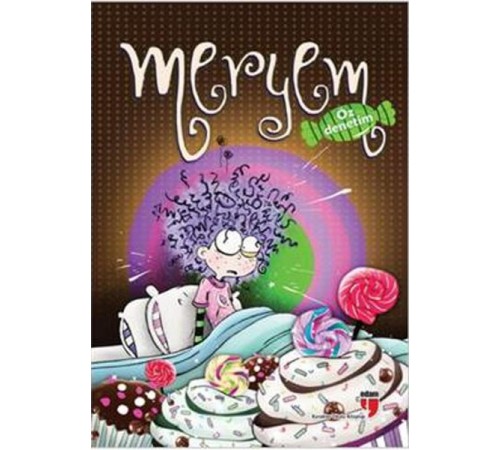 Meryem - Özdenetim