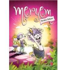 Meryem Yardım Ediyor