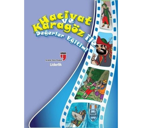 Liderlik / Hacivat ve Karagöz ile Değerler Eğitimi