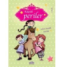 Küçük Periler - Sihirli Midilli Kulübü