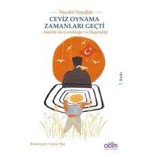 Ceviz Oynama Zamanları Geçti