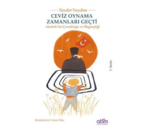 Ceviz Oynama Zamanları Geçti