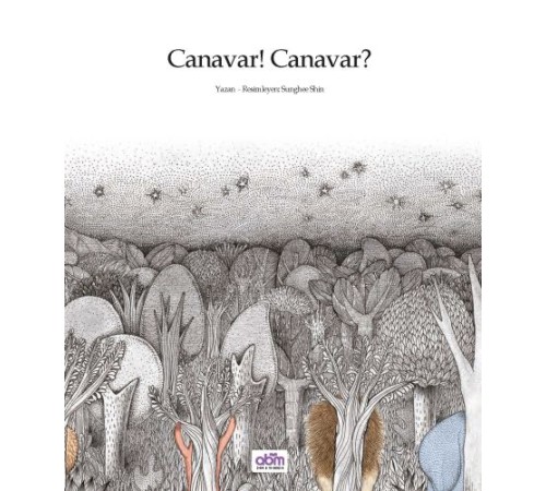Canavar! Canavar! Canavar! Canavar!