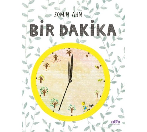 Bir Dakika Bir Dakika