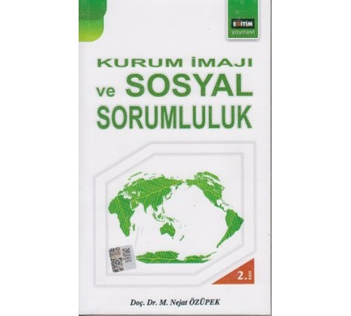 Kurum İmajı ve Sosyal Sorumluluk