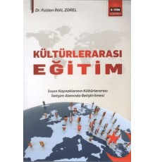 Kültürlerarası Eğitim