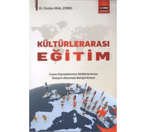 Kültürlerarası Eğitim Kültürlerarası Eğitim