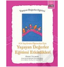 Yaşayan Değerler Eğitimi Etkinlikleri