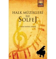 Halk Müzikleri İle Solfej