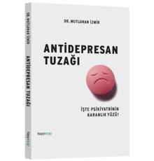 Antidepresan Tuzağı