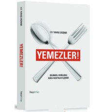 Yemezler!