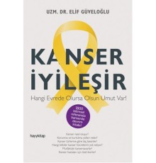Kanser İyileşir
