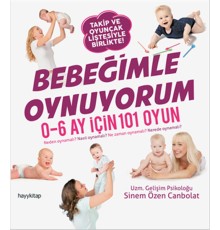 Bebeğimle Oynuyorum