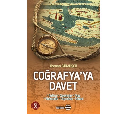 Coğrafya’ya Davet