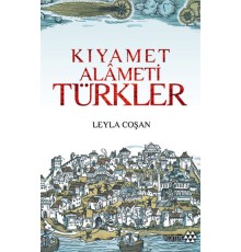 Kıyamet Alameti Türkler