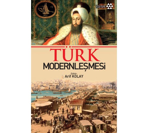 Türk Modernleşmesi