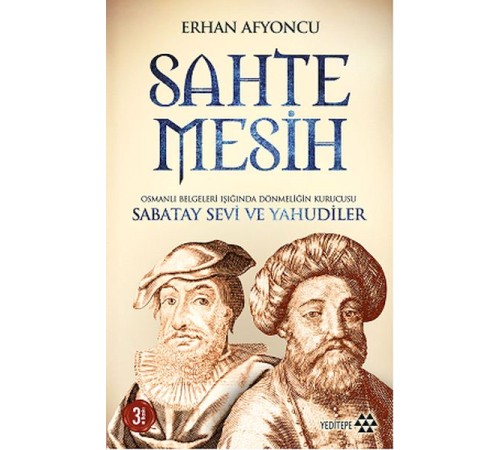 Sahte Mesih