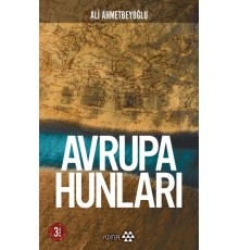 Avrupa Hunları