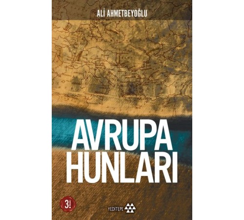 Avrupa Hunları