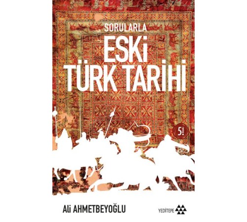Sorularla Eski Türk Tarihi