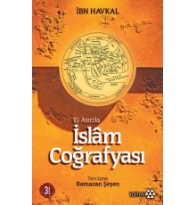 10. Asırda İslam Coğrafyası