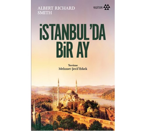 İstanbulda Bir Ay