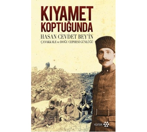 Kıyamet Koptuğunda Kıyamet Koptuğunda