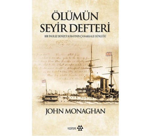 Ölümün Seyir Defteri Ölümün Seyir Defteri