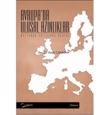 Avrupa'da Ulusal Azınlıklar