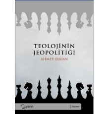 Teolojinin Jeopolitiği