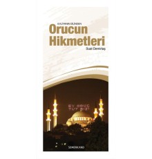 Orucun Hikmetleri