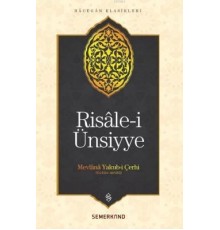 Risale-i Ünsiyye
