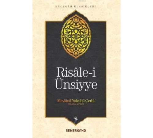 Risale-i Ünsiyye