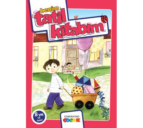 Benim Tatil Kitabım