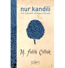 Nur Kandili - Veli Gönenli Mehmed Efendi