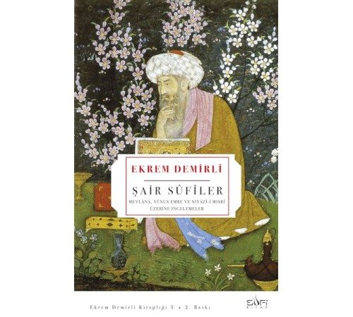 Şair Sufiler