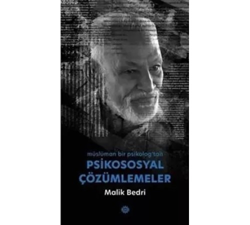Psikososyal Çözümlemeler Psikososyal Çözümlemeler