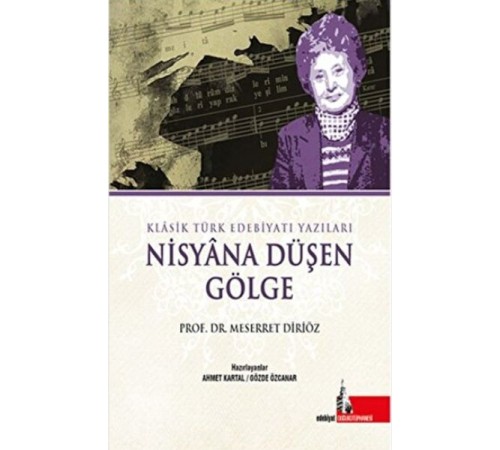 Nisyana Düşen Gölge