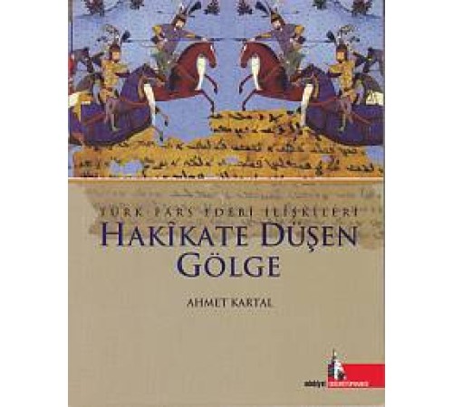 Hakikate Düşen Gölge