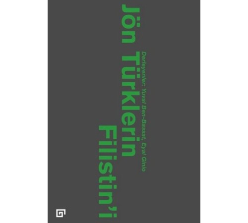 Jön Türklerin Filistin'i