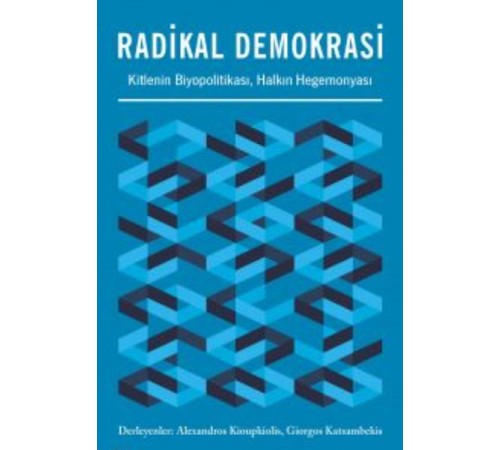 Radikal Demokrasi Radikal Demokrasi
