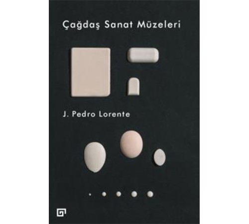 Çağdaş Sanat Müzeleri