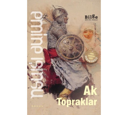Ak Topraklar