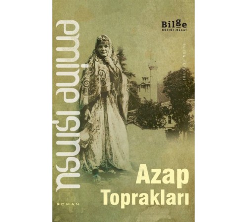 Azap Toprakları