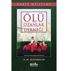 Ölü Ozanlar Derneği