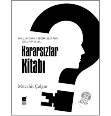 Kararsızlar Kitabı
